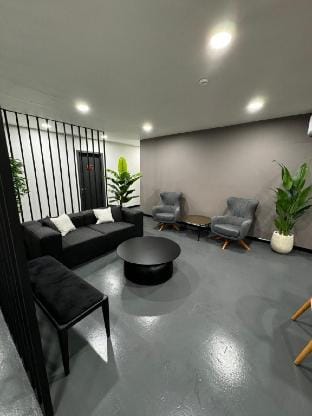 A07 Next to Vadi Istanbul 1 Bedroom  Vacation rental in Istanbul