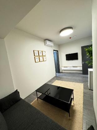 A02  Next to Vadi Istanbul 1 Bedroom 1 Living Room Vacation rental in Istanbul