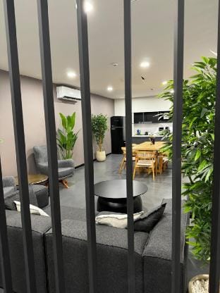 A01 Next to Vadi Istanbul 2 Bedroom Vacation rental in Istanbul