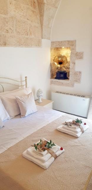 Ladorea Suite Vacation rental in Province of Taranto