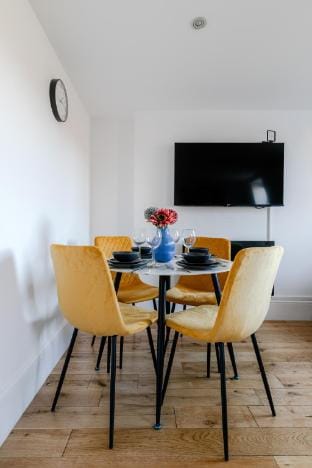 Regents Park View Apartments Apartment in City of Westminster