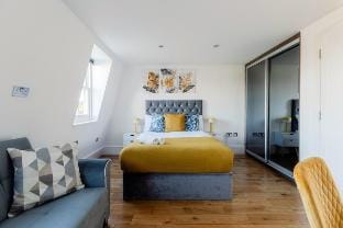 Regents Park View Apartments Apartment in City of Westminster
