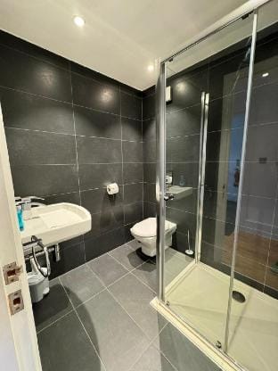 Regents Park View Apartments Apartment in City of Westminster