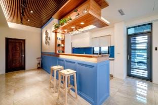 樂山水休閒農園 Vacation rental in Taiwan, Province of China