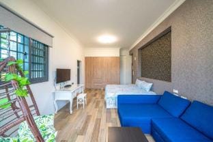 樂山水休閒農園 Vacation rental in Taiwan, Province of China