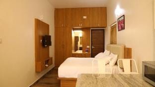Plum @ Mira Homestay- Kodaikanal Vacation rental in Tamil Nadu
