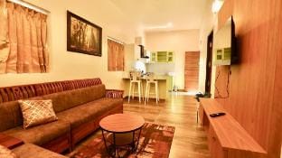 Attuvampatti Apartments Apartment in Tamil Nadu