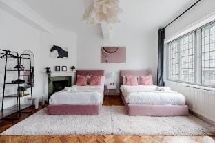 The Earl's Court Haven Apartment in City of Westminster