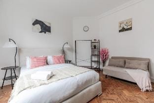 The Earl's Court Haven Apartment in City of Westminster