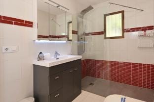 Ker Blanc 6 pax in Jávea Villa in Marina Alta