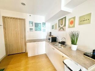 Casa Luntian at Grace Residences Vacation rental in Makati