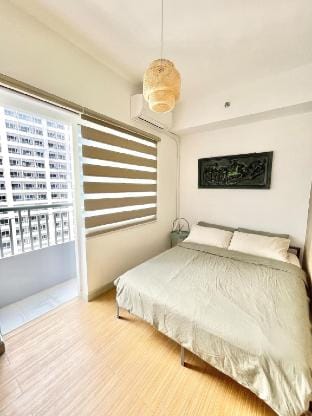 Casa Luntian at Grace Residences Vacation rental in Makati