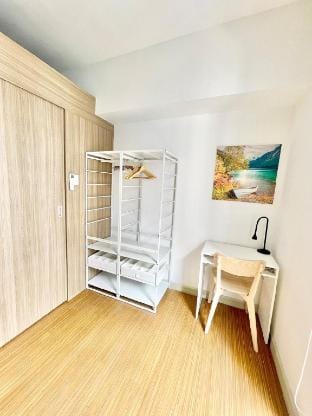 Casa Luntian at Grace Residences Vacation rental in Makati