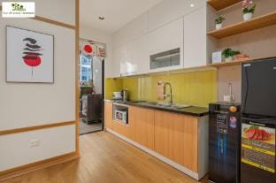 BIG SALE! Japanese 2 bedroom pool luxury Apartment Apartment in Da Nang