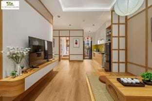 BIG SALE! Japanese 2 bedroom pool luxury Apartment Apartment in Da Nang