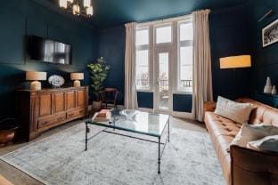 Luxury Two Bed Apartment in the Heart of Hoylake Apartment in Wirral