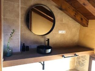 La Caseta de Arnes Vacation rental in Baix Ebre