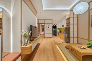 BIG PROMO: Japanese-Style  2 Bedroom Apartment Vacation rental in Da Nang