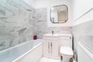 One Bed Luxury Hoylake Penthouse Apartment in Hoylake