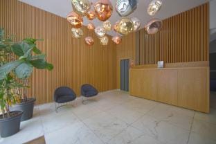 SALDANHA PRIME by HOMING Apartment in Lisbon