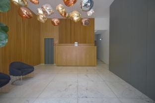 SALDANHA PRIME by HOMING Apartment in Lisbon