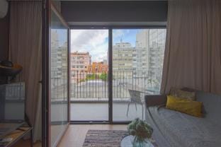 SALDANHA PRIME by HOMING Apartment in Lisbon