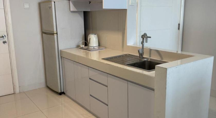 Apartment Trillium Residence 2BR Hotel in Surabaya
