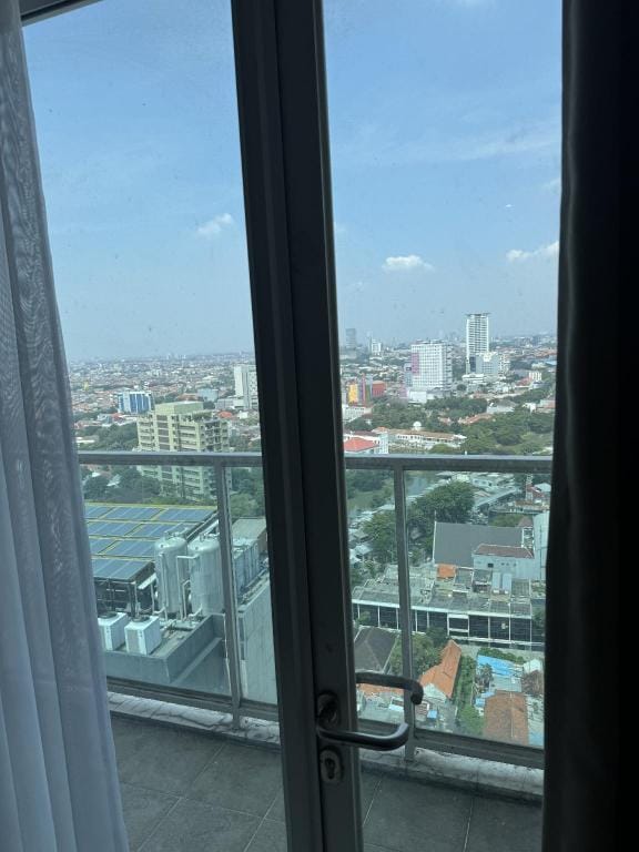 Apartment Trillium Residence 2BR Hotel in Surabaya