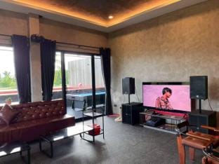 Phuwara poolvilla ภูวรา พูลวิลล่า  Villa in Thailand