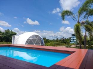 Phuwara poolvilla ภูวรา พูลวิลล่า  Villa in Thailand