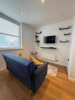 Wellington Apartment Apartment in Leeds