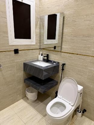 استديو انيق بحي السليمانيه  Apartment in Riyadh