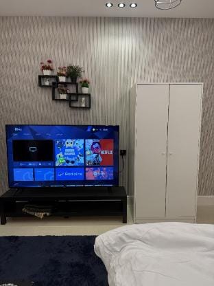 استديو انيق بحي السليمانيه  Apartment in Riyadh