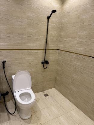استديو انيق بحي السليمانيه  Apartment in Riyadh