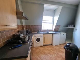 Albert House- 3rd Floor- EC7 Apartment in London Borough of Southwark