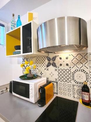Sanpietrino Home Vacation rental in Rome