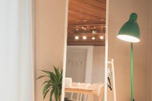 N2_Hapjeong St,7mins from Exit7 by walk( 520m) ,2F Vacation rental in Seoul