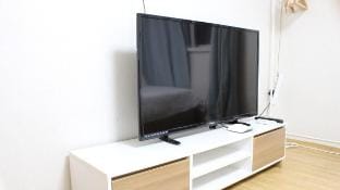 N2_Hapjeong St,7mins from Exit7 by walk( 520m) ,2F Vacation rental in Seoul