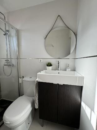 Peaceful Studio Apartment with Amazing Views Apartment in Benalmadena