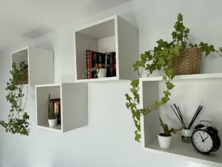 Peaceful Studio Apartment with Amazing Views Apartment in Benalmadena