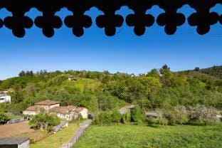 Tierra de Anarbel Vacation rental in Asturias