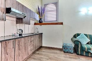 Advas' double delight with inverter! Vacation rental in Sandton