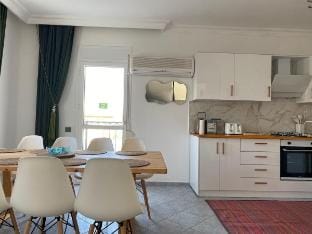 Large Villa with Private heated outdoor pool. Villa in Ölüdeniz