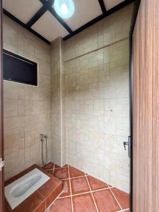 D’Teratak Tok Ayah Nenda Vacation rental in Terengganu, Malaysia