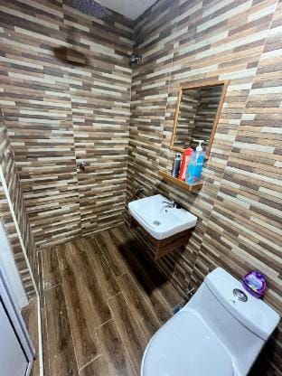 D’Teratak Tok Ayah Nenda Vacation rental in Terengganu, Malaysia