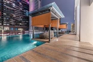 4 Pax stay in Klcc ( Ampang) Vacation rental in Federal Territory of Kuala Lumpur