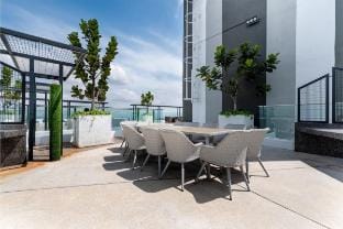 4 Pax stay in Klcc ( Ampang) Vacation rental in Federal Territory of Kuala Lumpur