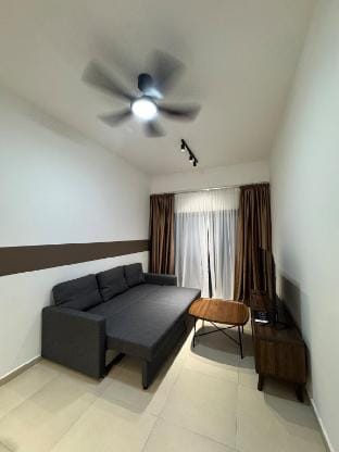 10 Pax stay in Kl Area Vacation rental in Federal Territory of Kuala Lumpur