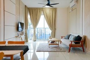 Sri Hartamas / Mont Kiara Houses Vacation rental in Petaling Jaya