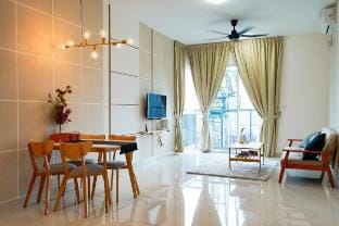 Sri Hartamas / Mont Kiara Houses Vacation rental in Petaling Jaya